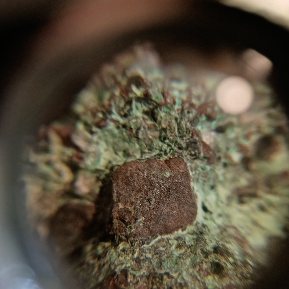 Native Copper - Picture 2 of 2